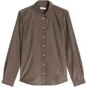 Marc o'polo Blouse bruin