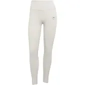 Adidas Sportbroek ' Yoga 7/8' lichtgrijs