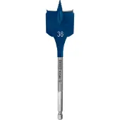 Bosch EXPERT Speedboor Self Cut Speed | Zeskantschacht | 36 x 152 mm - 2608902104