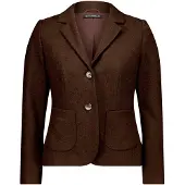 Betty Barclay Blazers bruin