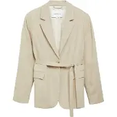 Comma Blazers beige