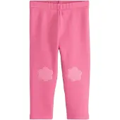 Next Leggings pink / rosa