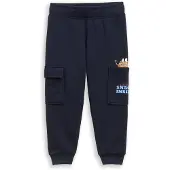 Tom Tailor 1052446 Tracksuit Pants Blauw 128 cm Kinderen