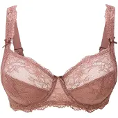 Lingadore BH cognac
