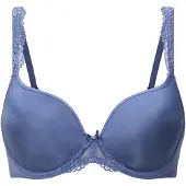 Lingadore BH blauw
