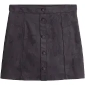 Next Rok chocoladebruin