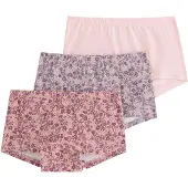 Lindex Onderbroek lila / pink