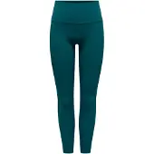 Only Play Sportbroek 'ONPJam-Sana-3' cyaan blauw