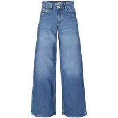 Garcia Jeans blauw denim