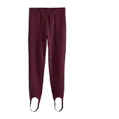Next Leggings bourgogne