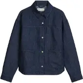 Marc O'Polo Blouse donkerblauw