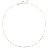 Dear Me Ketting 'Joy' goud