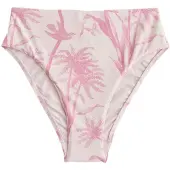 Next Bikinibroek sand / rosa