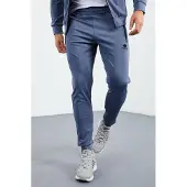 Tommy Life Heren Scuba Brei Sweatshirt en Broeken Set