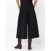Brax Wijdte broek van viscosemix model 'MELLI S'