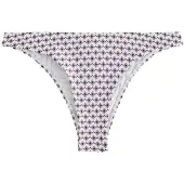 Next Bikinibroek camel / ecru / saffier / lavendel