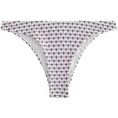 Next Bikinibroek camel / ecru / saffier / lavendel