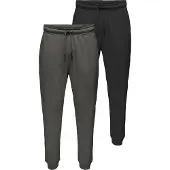 Only & Sons Broek 'ONSCeres' olijfgroen / zwart
