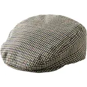 Next Muts sand / enziaan / bruin / donkergroen