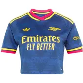 Adidas Arsenal FC 26/27 Korter Uitshirt