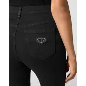 Philipp Plein Jeggings