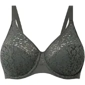 Chantelle EasyFeel Niet voorgevormde bh Norah | Maat: 85H | Kleur: Clay Green