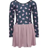 Hummel Sportpak marine / mauve / oudroze