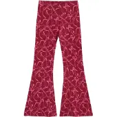 We fashion Leggings lichtroze / donkerroze
