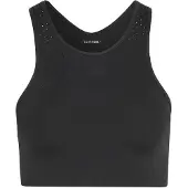 Adidas Sport bh 'Intensity Workout' zwart