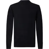Karl Lagerfeld Trui zwart