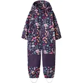 Name it Functioneel pak 'NMFALFA08' orchidee / braam / abrikoos / donkerroze