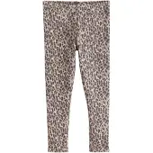 Next Leggings beige / bruin / zwart