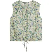 Marc O'Polo Blouse gemengde kleuren