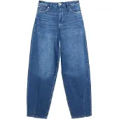 s.Oliver Jeans donkerblauw