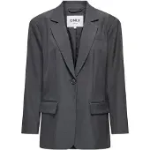 ONLY Blazers 'ONLLinda' antraciet