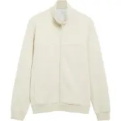 s.Oliver Sweatvest beige