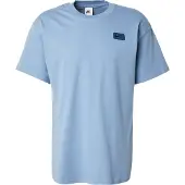 Nike Shirt lichtblauw