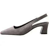 Next Slingpumps 'Forever Comfort' grijs
