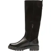 Les tropéziennes Boots zwart