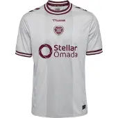 Hummel Hearts FC Uitshirt 2026/27