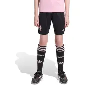Adidas Sportbroek 'Juventus Turin 26/27' rosa / zwart