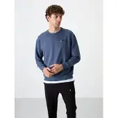 Tommy Life Heren Oversized Sweatshirt en Broeken Set