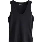 Next Top zwart
