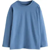 Next Shirt opaal
