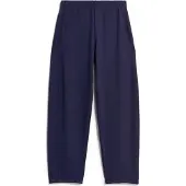 Armedangels - Women's Basic Jersey Barrel Pant - Vrijetijdsbroek S, blauw