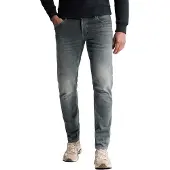 Cast iron Jeans 'Shiftback tapered fit jeans' grijs