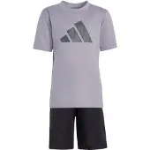 Adidas Sport Seasonals Camo Sportset Kleuters