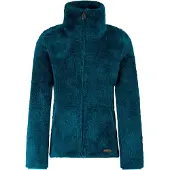 Protest Fleece jas 'Riri JR' nachtblauw
