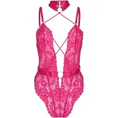 Hunkemoller Body pink