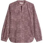Marc O'Polo Blouse rood
